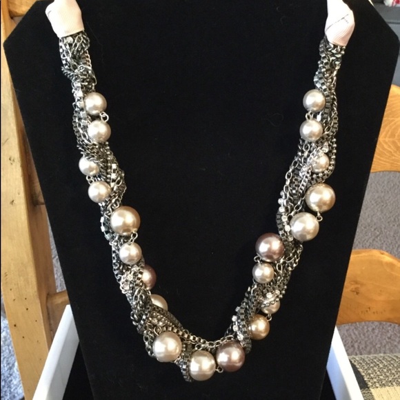 Stella & Dot Jewelry - Stella and Dot Colette Necklace Stella & Dot Jewelry - Stella and Dot Colette Necklace